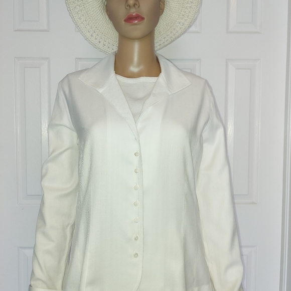 Talbots jacket - Picture 4 of 6